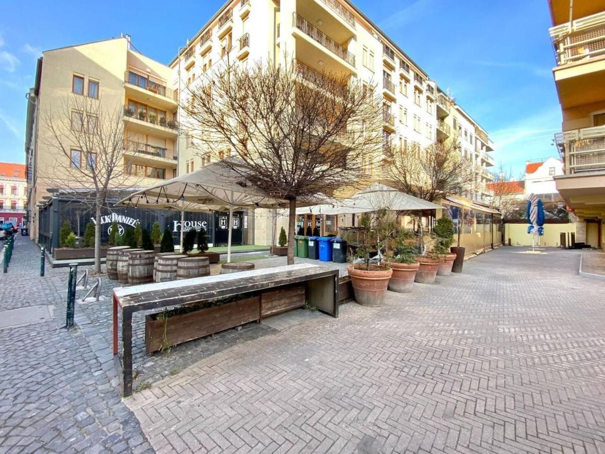 Exclusive Homes Budapest Exterior foto