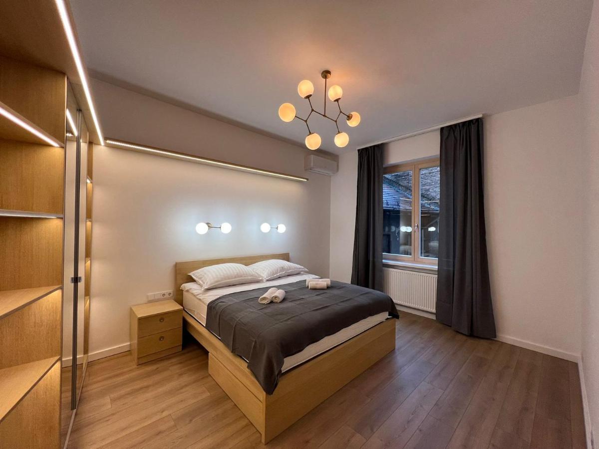 Exclusive Homes Budapest Exterior foto